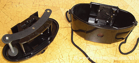 Kodak Brownie 127 Camera