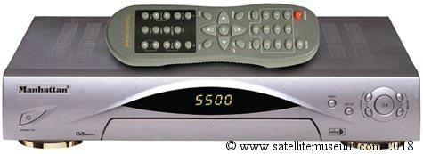 Manhattan 5500
