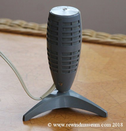 Philips Microphone